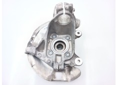Recambio de mangueta delantera izquierda para mini mini (f55) cooper referencia OEM IAM 31216876847   2