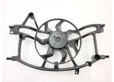 Recambio de electroventilador para dacia sandero iii 1.0 sce 65 referencia OEM IAM 214813599R T212537 4408M00001