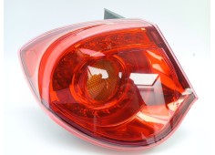 Recambio de piloto trasero izquierdo para alfa romeo giulietta (940_) 2.0 jtdm (940fxe1a, 940fxg11) referencia OEM IAM 50513613 