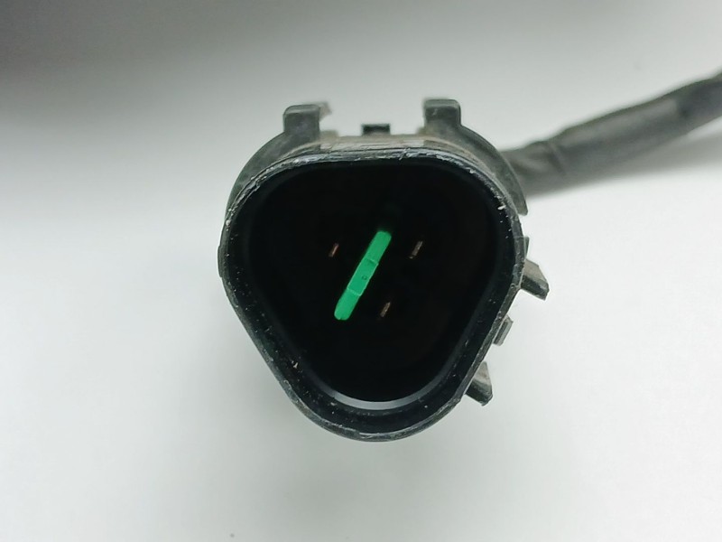 Recambio de faro derecho para hyundai i30 (fd) 1.6 crdi referencia OEM IAM 921022R000  