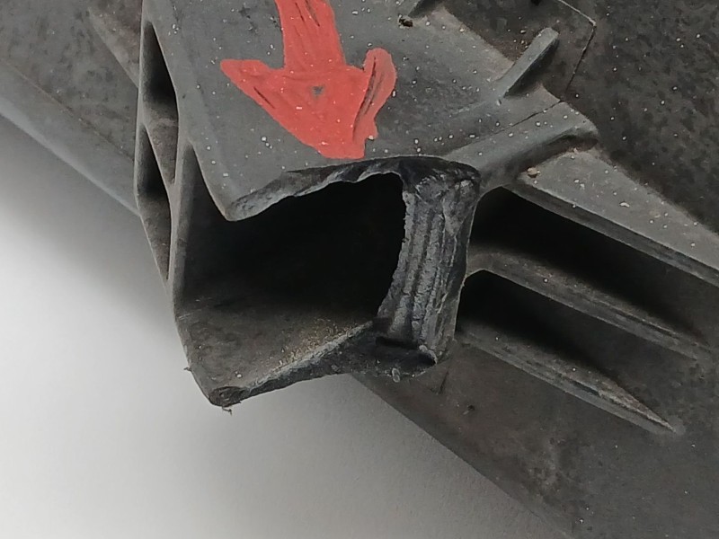 Recambio de faro derecho para hyundai i30 (fd) 1.6 crdi referencia OEM IAM 921022R000  