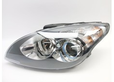 Recambio de faro izquierdo para hyundai i30 (fd) 1.6 crdi referencia OEM IAM 921012R000  