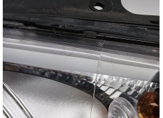 Recambio de faro izquierdo para hyundai i30 (fd) 1.6 crdi referencia OEM IAM 921012R000   2