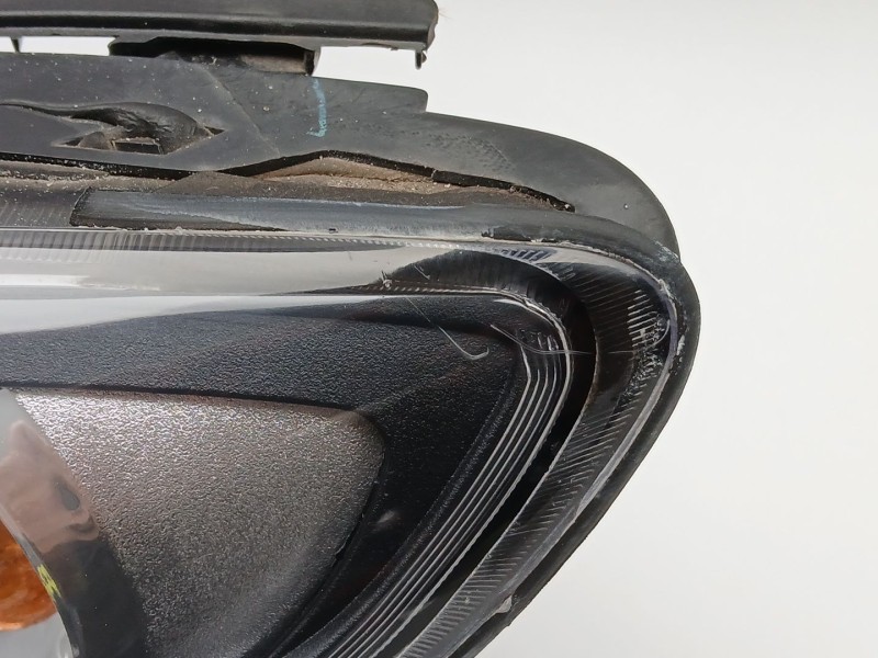 Recambio de faro izquierdo para hyundai i30 (fd) 1.6 crdi referencia OEM IAM 921012R000  