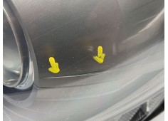 Recambio de faro izquierdo para alfa romeo giulietta (940_) 2.0 jtdm (940fxe1a, 940fxg11) referencia OEM IAM 50520220   2