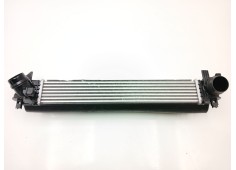 Recambio de intercooler para mini mini (f55) cooper referencia OEM IAM 1751761759706 761759706 7617597