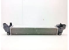 Recambio de intercooler para mini mini (f55) cooper referencia OEM IAM 1751761759706 761759706 7617597 2