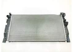 Recambio de radiador agua para mini mini (f55) cooper referencia OEM IAM 8645783  