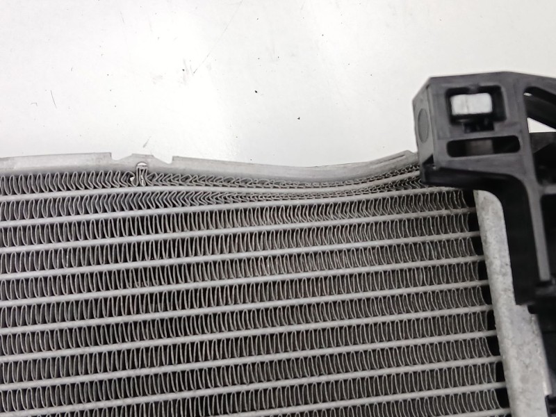 Recambio de radiador agua para mini mini (f55) cooper referencia OEM IAM 8645783  