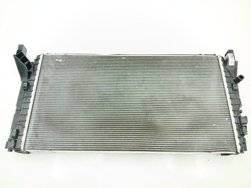 Recambio de radiador agua para mini mini (f55) cooper referencia OEM IAM 8645783  