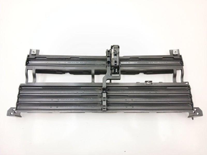 Recambio de rejilla delantera para mini mini (f55) cooper referencia OEM IAM 734192408  