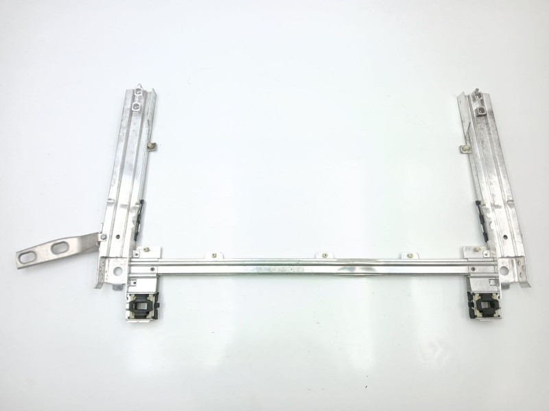 Recambio de travesaño inferior para mini mini (f55) cooper referencia OEM IAM 511110031013D  