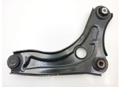 Recambio de brazo suspension inferior delantero izquierdo para dacia sandero iii 1.0 sce 65 referencia OEM IAM 545010278R   2