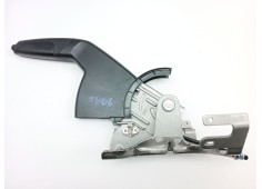 Recambio de palanca freno de mano para dacia sandero iii 1.0 sce 65 referencia OEM IAM 363123161R  