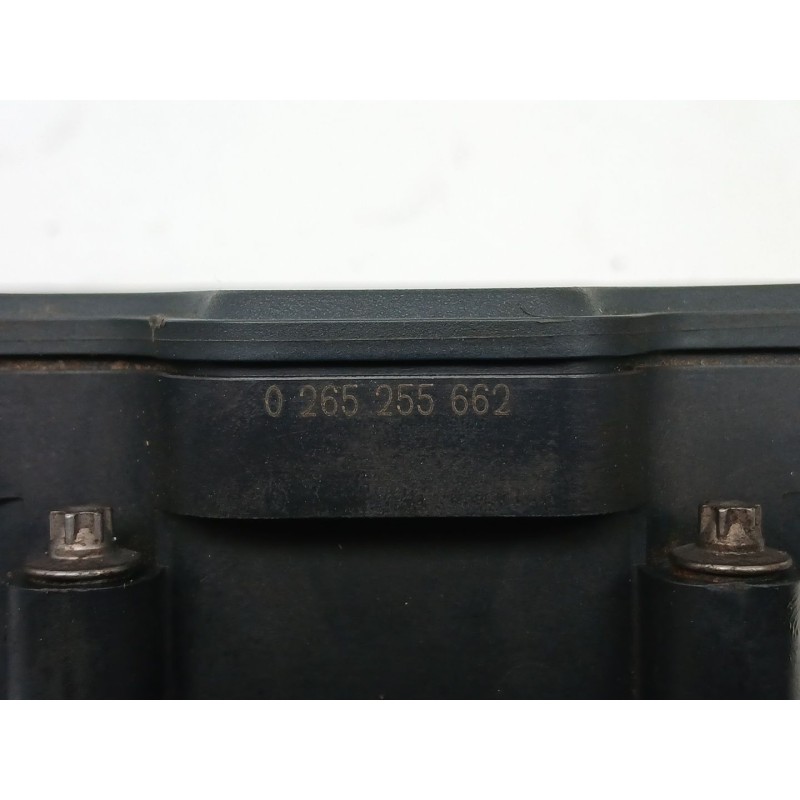 Recambio de abs para opel corsa e (x15) 1.3 cdti (08, 68) referencia OEM IAM 39011871 0265255662 2265106516