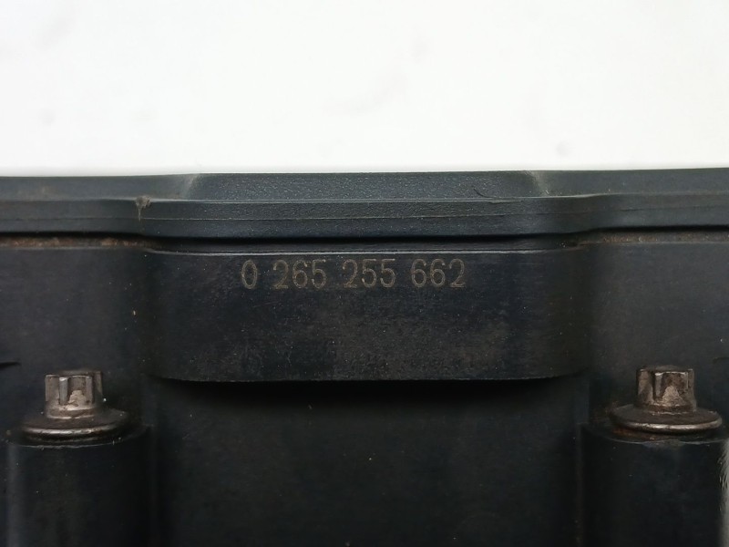 Recambio de abs para opel corsa e (x15) 1.3 cdti (08, 68) referencia OEM IAM 39011871 0265255662 2265106516