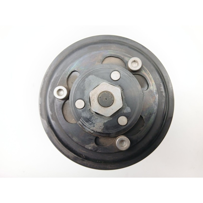 Recambio de compresor aire acondicionado para opel corsa e (x15) 1.3 cdti (08, 68) referencia OEM IAM 13447214 GE4471505781 4472