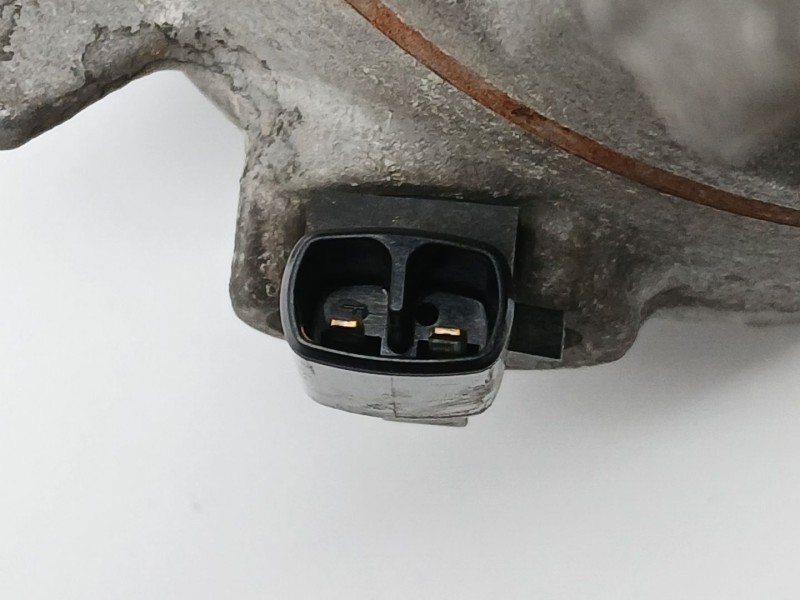 Recambio de compresor aire acondicionado para opel corsa e (x15) 1.3 cdti (08, 68) referencia OEM IAM 13447214 GE4471505781 4472