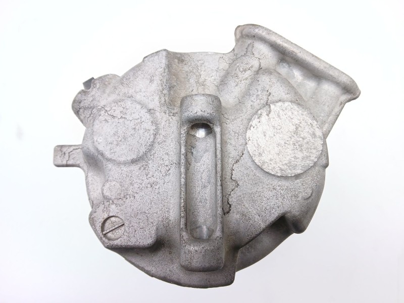 Recambio de compresor aire acondicionado para opel corsa e (x15) 1.3 cdti (08, 68) referencia OEM IAM 13447214 GE4471505781 4472