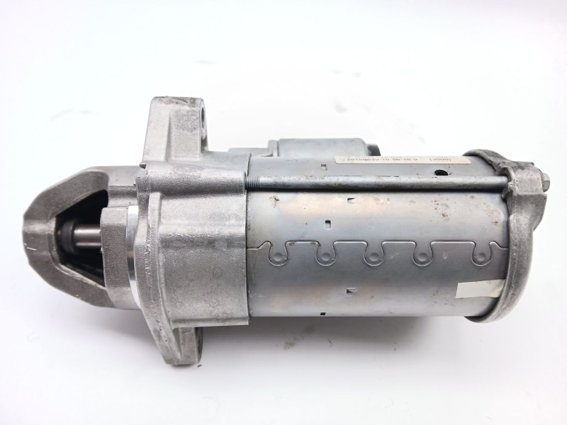 Recambio de motor arranque para opel corsa e (x15) 1.3 cdti (08, 68) referencia OEM IAM 55591492 0001172605 