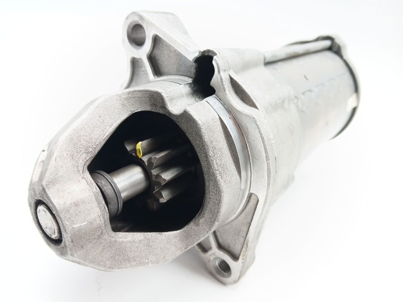 Recambio de motor arranque para opel corsa e (x15) 1.3 cdti (08, 68) referencia OEM IAM 55591492 0001172605 