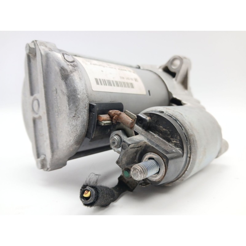 Recambio de motor arranque para opel corsa e (x15) 1.3 cdti (08, 68) referencia OEM IAM 55591492 0001172605 