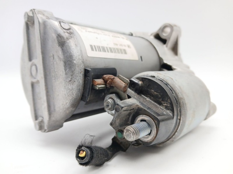 Recambio de motor arranque para opel corsa e (x15) 1.3 cdti (08, 68) referencia OEM IAM 55591492 0001172605 