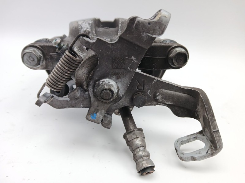 Recambio de pinza freno trasera derecha para mini mini (f55) cooper referencia OEM IAM 34216860558  