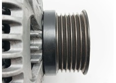 Recambio de alternador para mazda 3 (bk) 1.6 di turbo referencia OEM IAM 1042102710   2