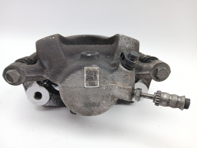 Recambio de pinza freno delantera derecha para mini mini (f55) cooper referencia OEM IAM 34116860262  