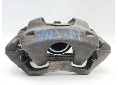 Recambio de pinza freno delantera izquierda para mini mini (f55) cooper referencia OEM IAM 34116860261  