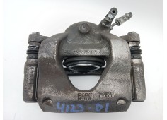 Recambio de pinza freno delantera izquierda para mini mini (f55) cooper referencia OEM IAM 34116860261   2