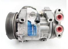 Recambio de compresor aire acondicionado para mazda 3 (bk) 1.6 di turbo referencia OEM IAM 3M5H19D629SB  