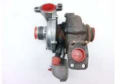 Recambio de turbocompresor para mazda 3 (bk) 1.6 di turbo referencia OEM IAM 9657571880 GT544V 7534204