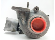 Recambio de turbocompresor para mazda 3 (bk) 1.6 di turbo referencia OEM IAM 9657571880 GT544V 7534204 2