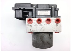 Recambio de abs para peugeot 307 break (3e) 1.6 hdi 110 referencia OEM IAM 9661886780 0265231508 0265800406
