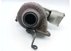 Recambio de turbocompresor para peugeot 307 break (3e) 1.6 hdi 110 referencia OEM IAM 9663199280 GT1544V 7534205 2