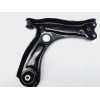 Recambio de brazo suspension inferior delantero derecho para skoda rapid active referencia OEM IAM 6R0407152F  