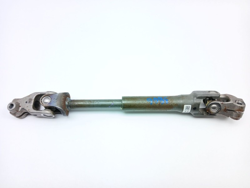 Recambio de flector cardan para dacia sandero iii 1.0 sce 65 referencia OEM IAM   