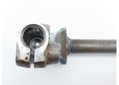 Recambio de flector cardan para dacia sandero iii 1.0 sce 65 referencia OEM IAM    2