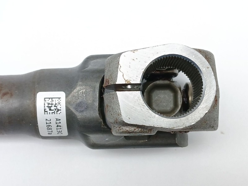 Recambio de flector cardan para dacia sandero iii 1.0 sce 65 referencia OEM IAM   