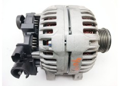 Recambio de alternador para peugeot 307 break (3e) 1.6 hdi 110 referencia OEM IAM LRA02226  