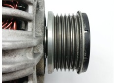 Recambio de alternador para peugeot 307 break (3e) 1.6 hdi 110 referencia OEM IAM LRA02226   2