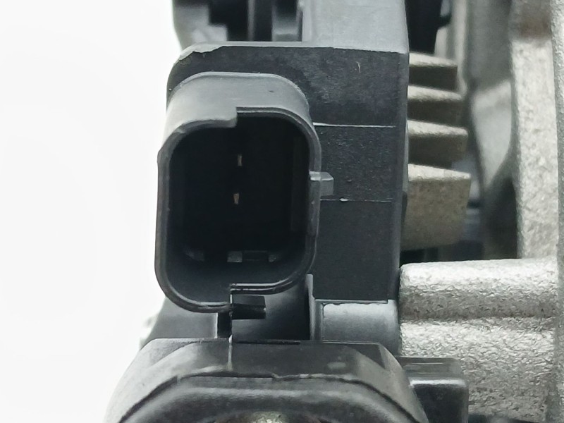 Recambio de alternador para peugeot 307 break (3e) 1.6 hdi 110 referencia OEM IAM LRA02226  