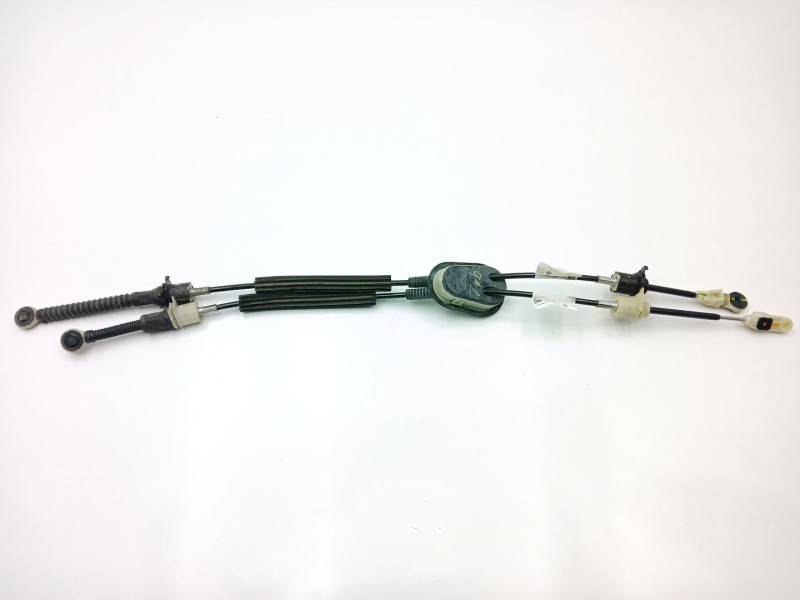 Recambio de varillaje cambio para dacia sandero iii 1.0 sce 65 referencia OEM IAM 349350231R  