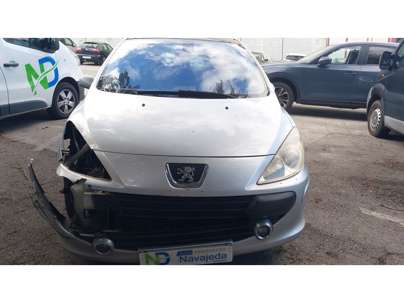 peugeot 307 sw (3h) del año 2005