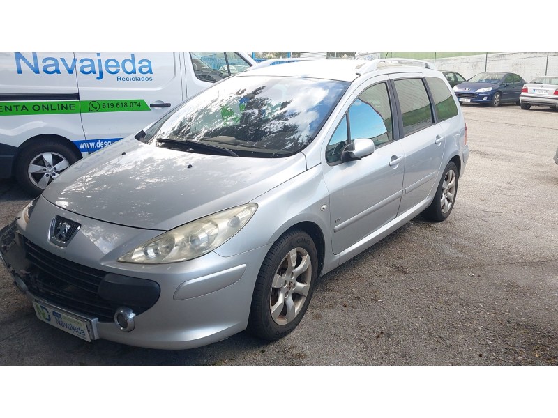 peugeot 307 sw (3h) del año 2005