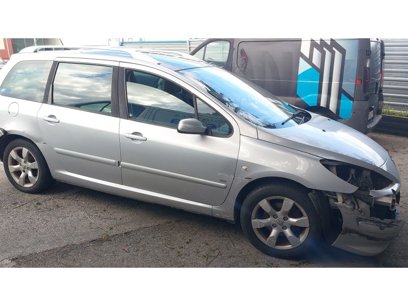 peugeot 307 sw (3h) del año 2005