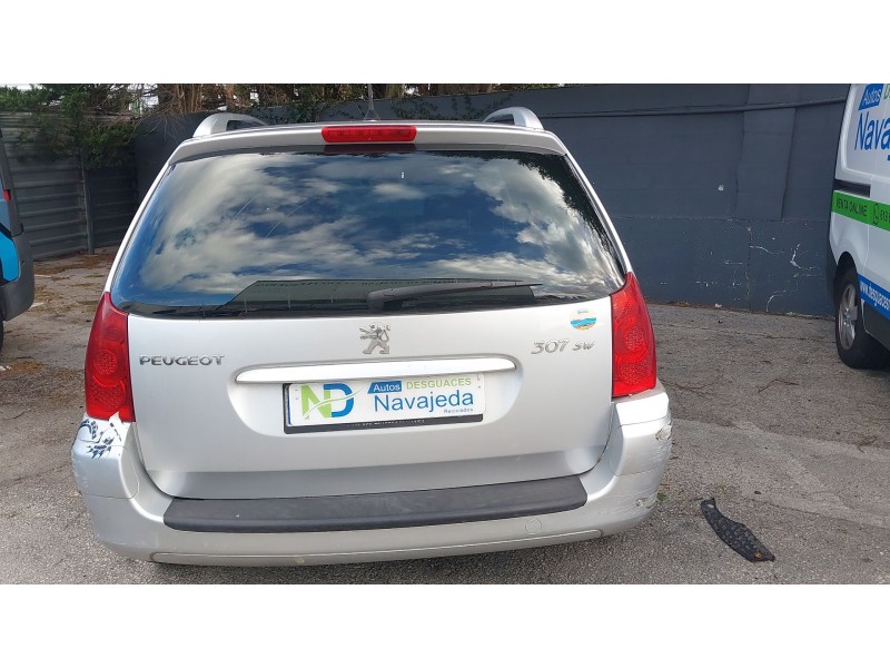 peugeot 307 sw (3h) del año 2005