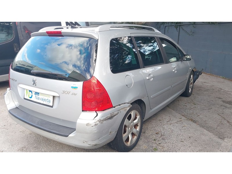 peugeot 307 sw (3h) del año 2005